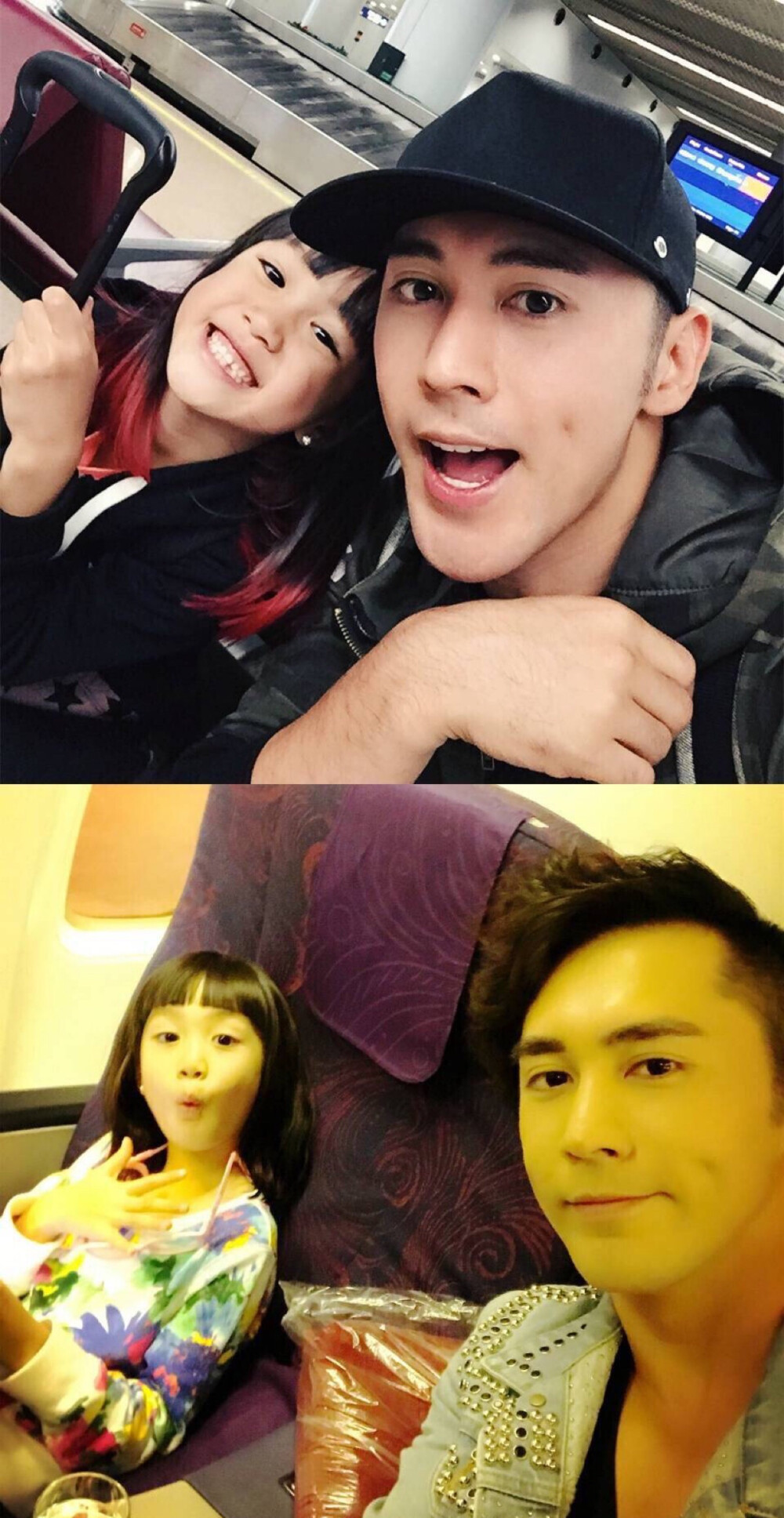 考拉严稚棱张伦硕caylashawn钟丽缇