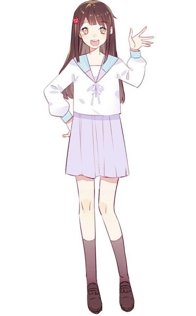 JK制服