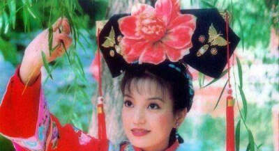 小燕子
