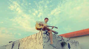 金明洙♡融化世界的微笑。