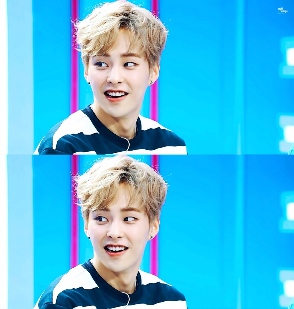 EXO XIUMIN 金珉锡 【Aming_exo】 160919 《Starshow360》Fan Edit 