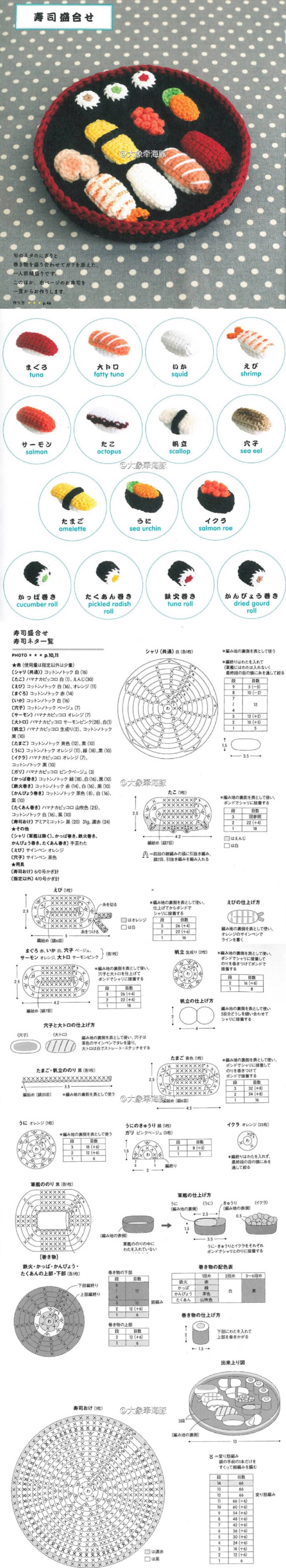 寿司