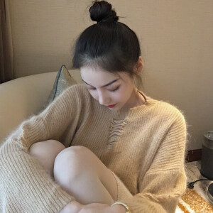 暴力颖の 女生头像 女头