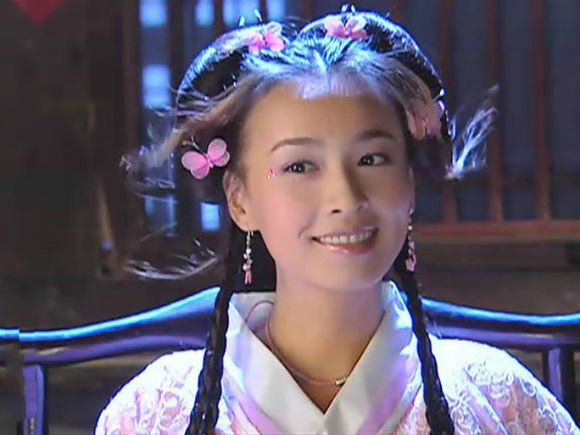 花姑子