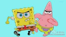 海绵宝宝 SpongeBob SquarePants