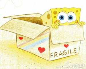 海绵宝宝 SpongeBob SquarePants