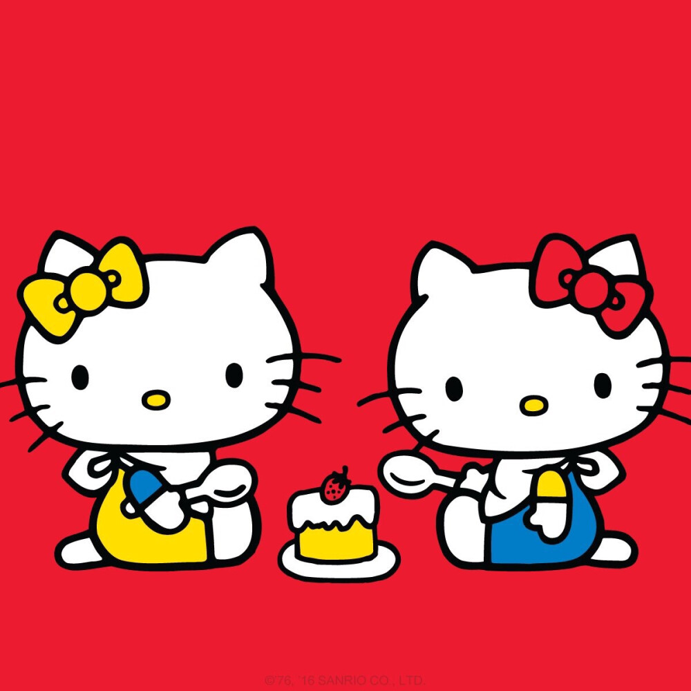 HelloKitty