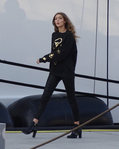 GigiHadid