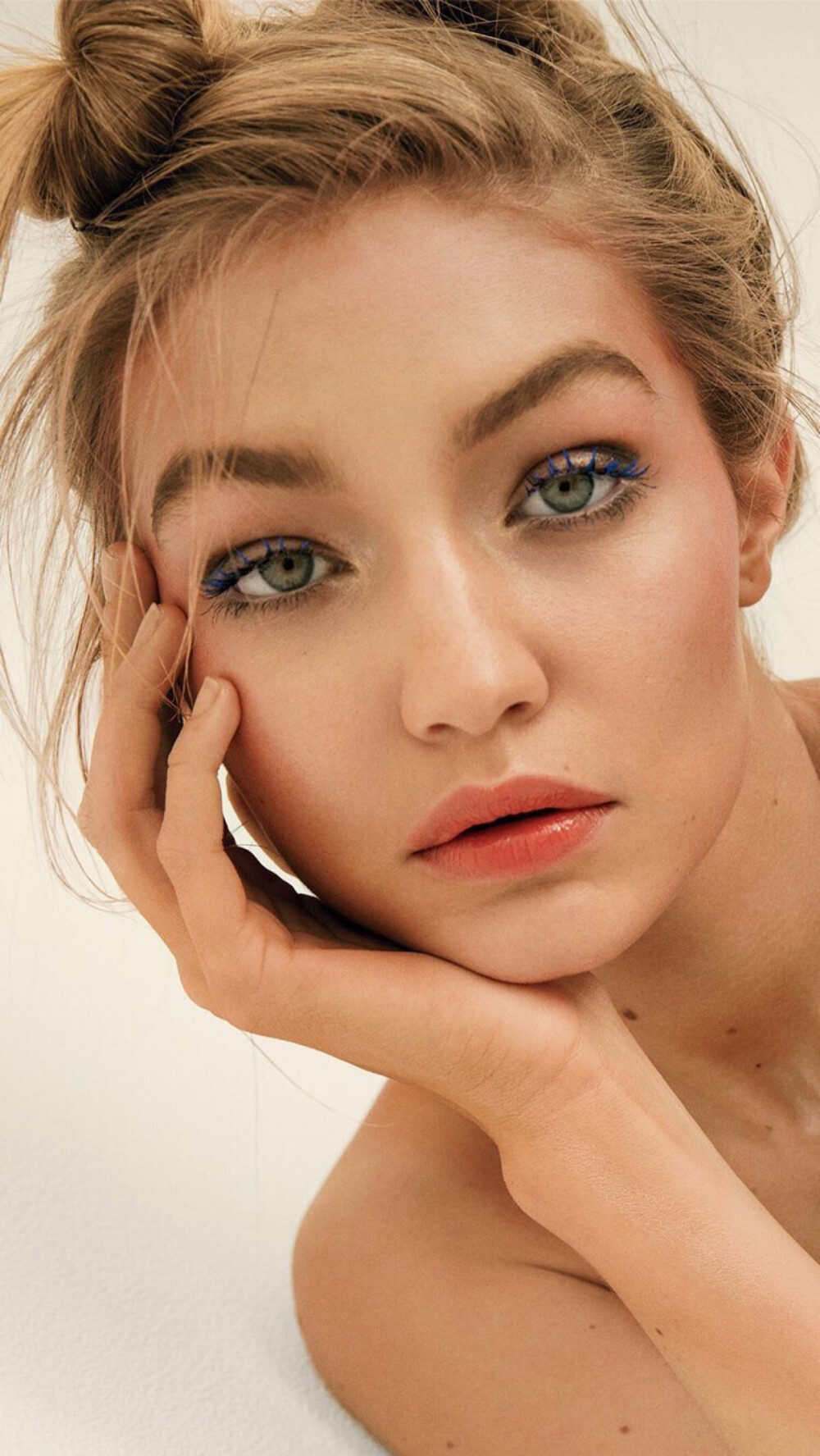 GigiHadid. Beauty