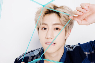 段宜恩 MARK TUAN GOT7