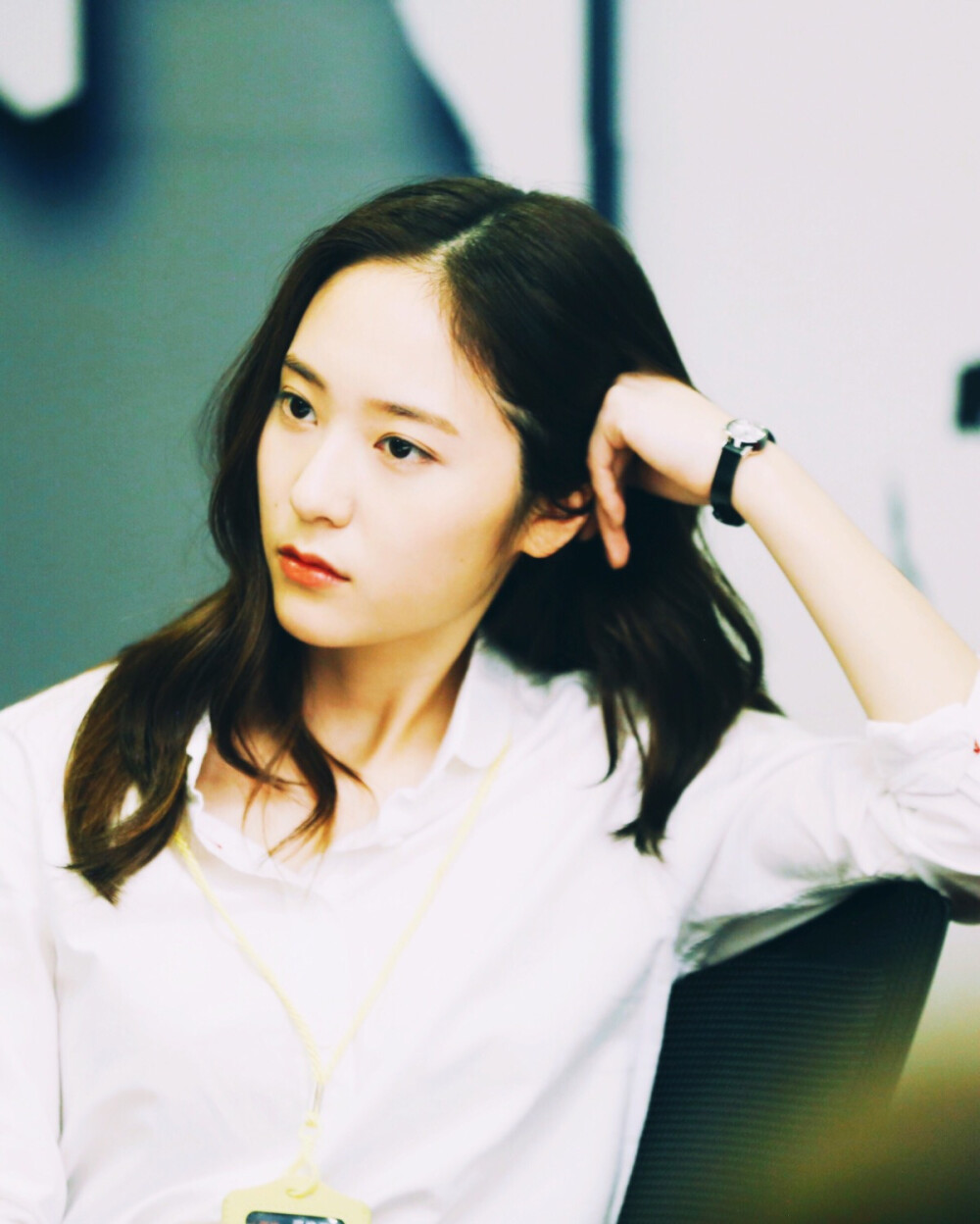 KRYSTAL 郑秀晶 FX