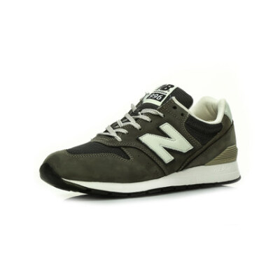 New Balance/NB996系列 男鞋女鞋复古鞋跑步鞋休闲运动鞋MRL996FB