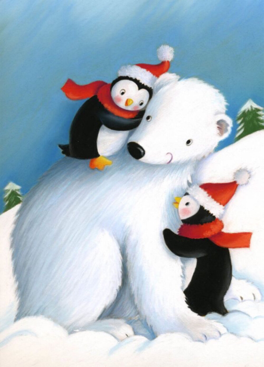 Merry Christmas
圣诞节快乐
