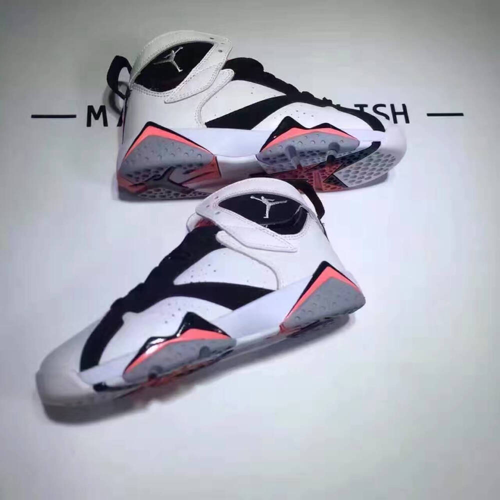 Jordan7 AJ7女神鞋