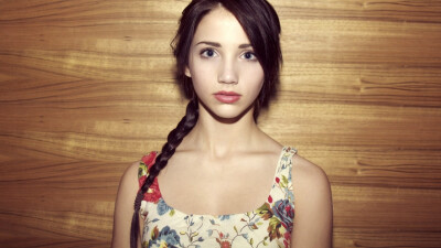 Emily Rudd