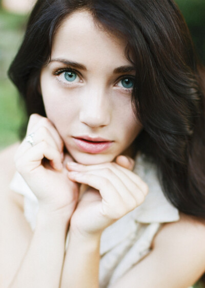 Emily Rudd