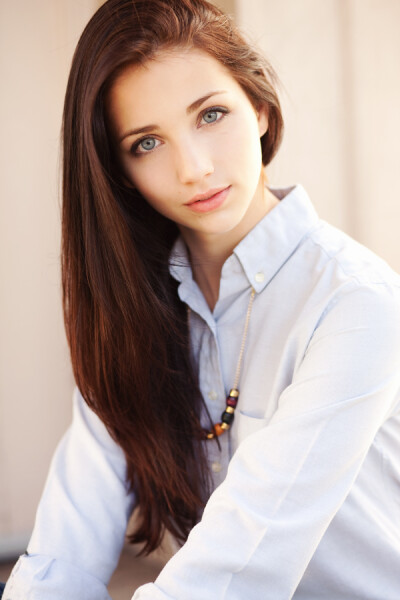 Emily Rudd