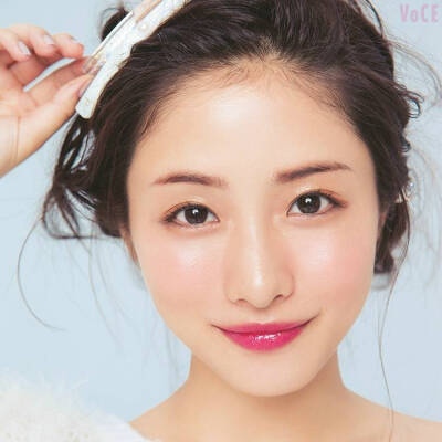 石原里美 いしはらさとみ