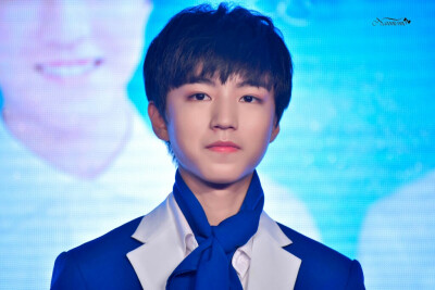 #王俊凯 #TFBOYS 舒肤佳全球洗手日盛典发布会 高清 帅气