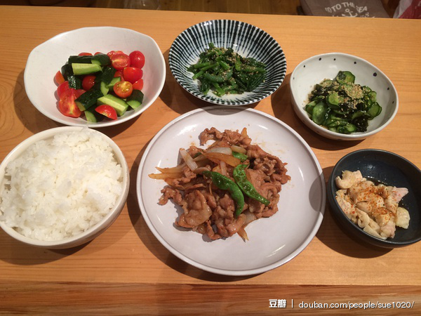 一人食 美食 午餐 三时三餐 美味 yammy 厨房 下厨房 晚餐 好吃 小吃 食物 饕餮 食谱 菜单 菜谱 摆盘 餐具 做菜 做饭