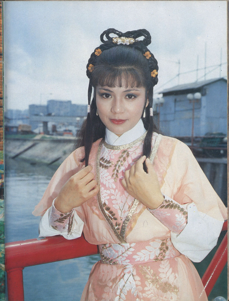 翁美玲24