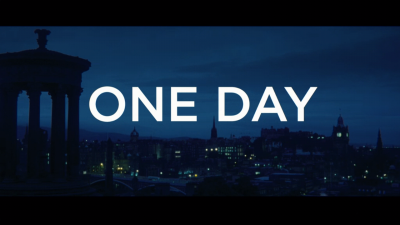 电影 截图 one day 一天