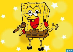 海绵宝宝 SpongeBob SquarePants