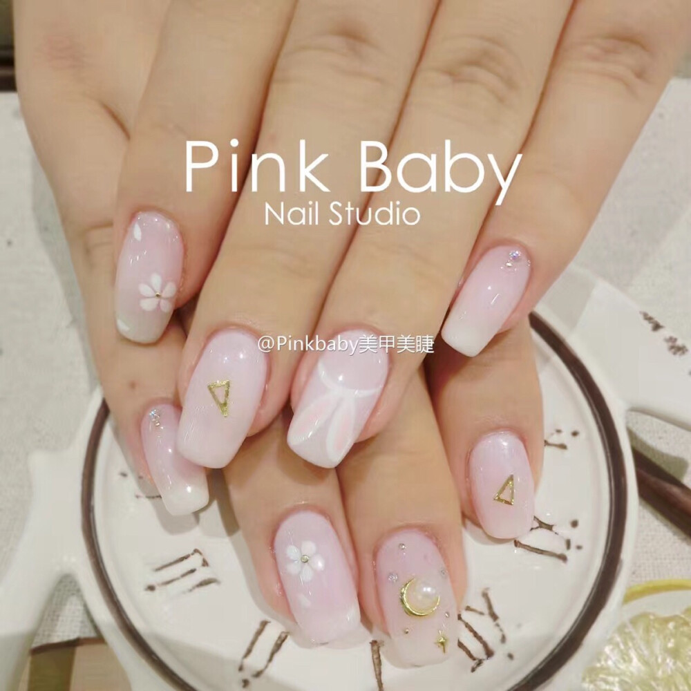 nail