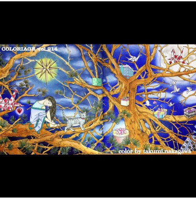 世界上所有的礼物