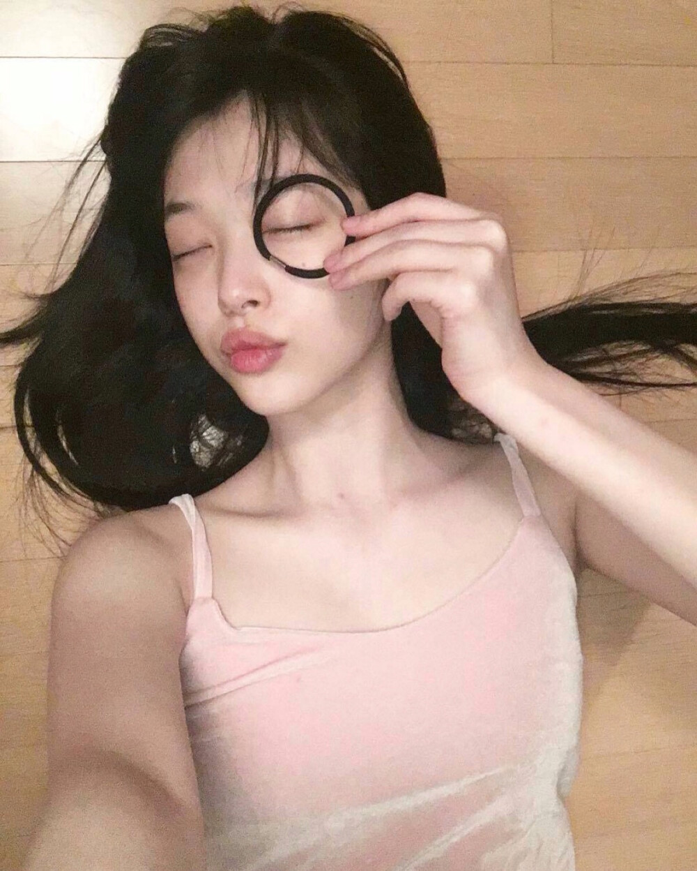 崔雪莉sulli