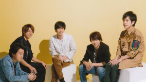 ARASHI