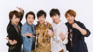 ARASHI