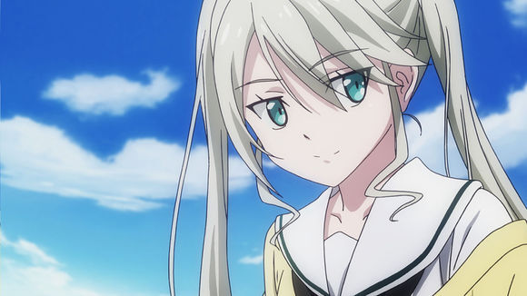 四条桃花动漫 魔法战争 的人物之一 堆糖 美图壁纸兴趣社区