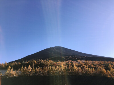 富士山