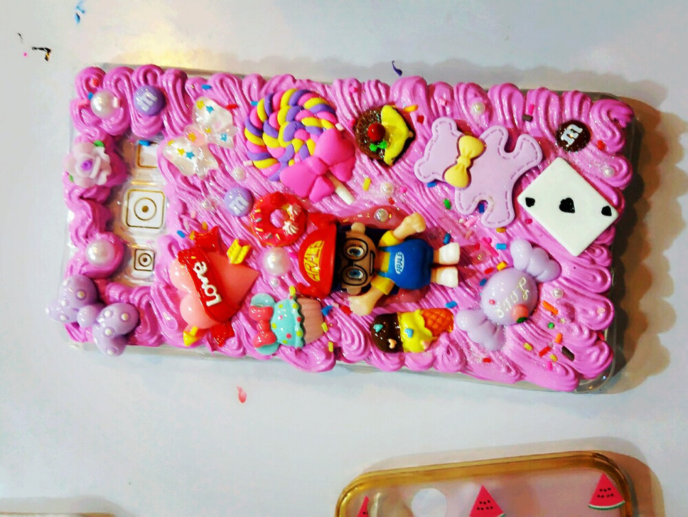 diy 手机生活会馆新品