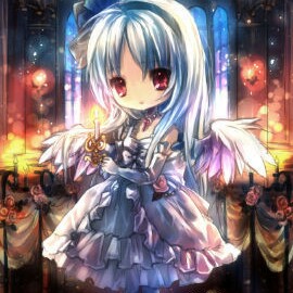 好萌~\(≧▽≦)/~