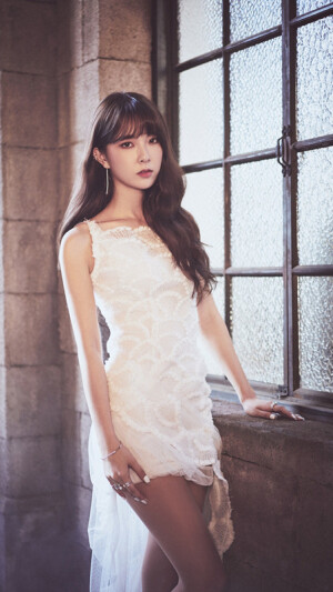 Nine muses 表惠美