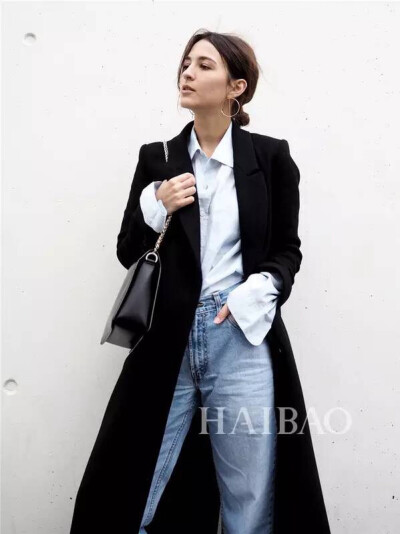 Anais Eleni 柏林博主#whowhatwear#