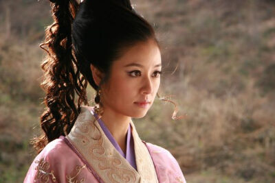 苏妲己——出自：封神榜第二部