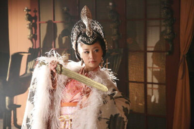 苏妲己——出自：封神榜第二部