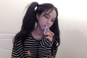 暗黑欣の [女生头像]