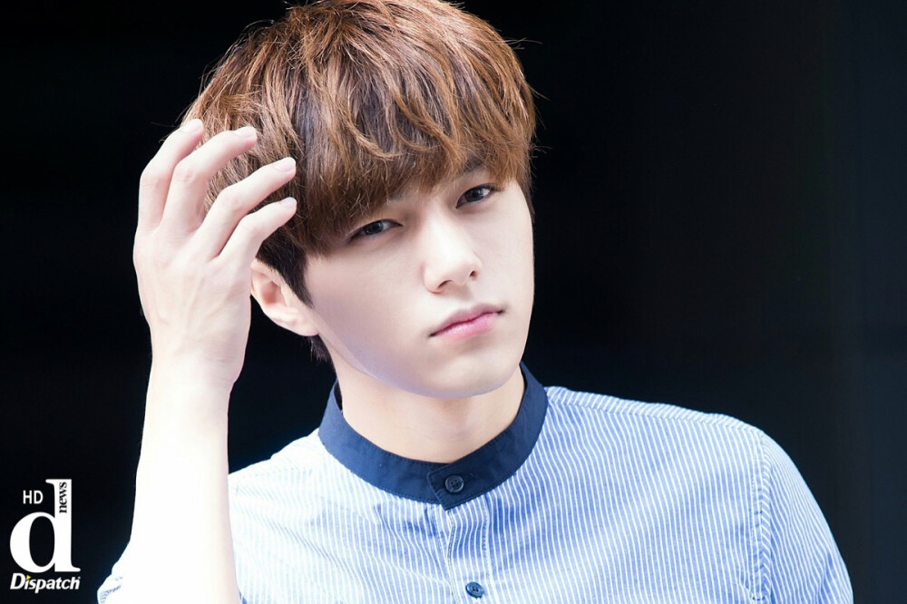 金明洙 L Infinite