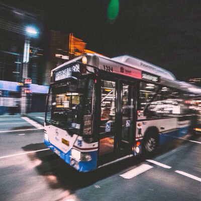 BUS