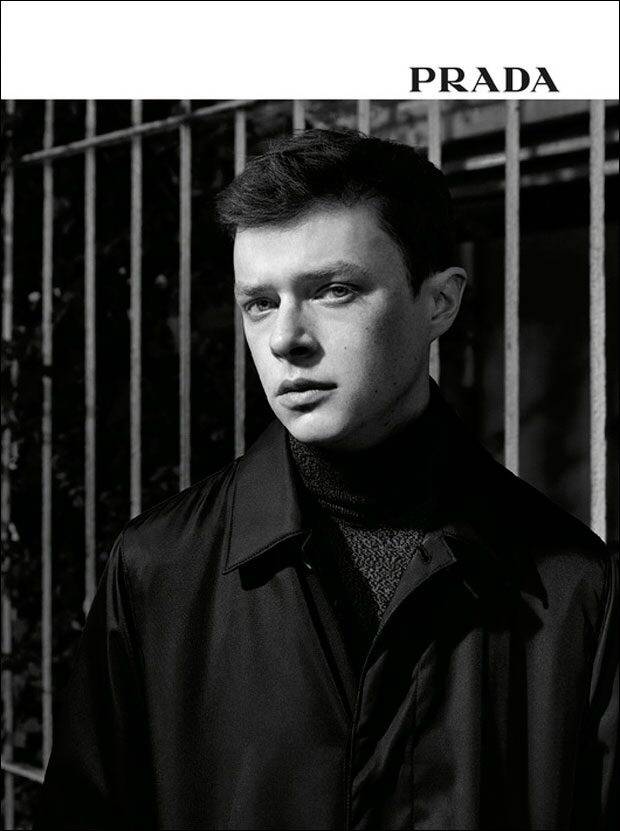 #戴恩德哈恩 #DaneDeHaan