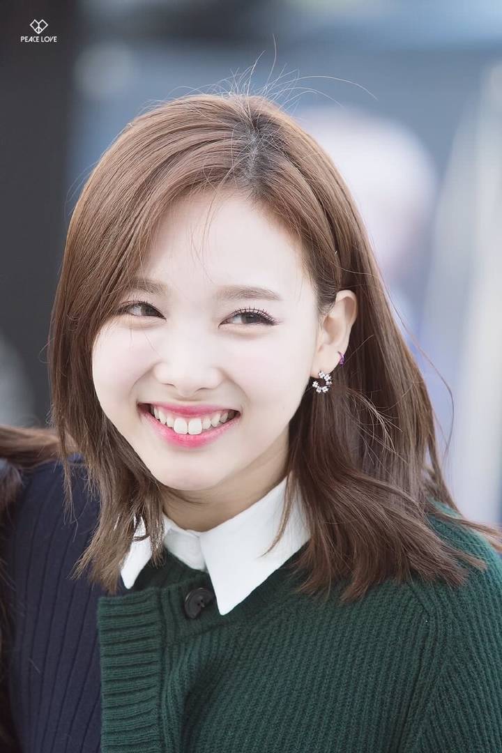 TWICE 林娜琏