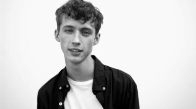 Troye Siven 戳爷