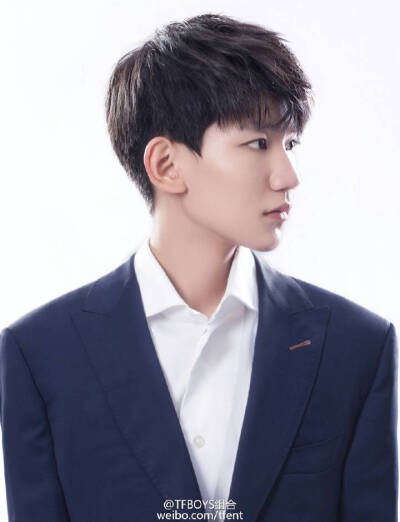 tfboys roy 王源 长大以后的世界