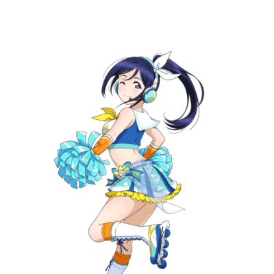 aqours lovelivesunshine 立绘