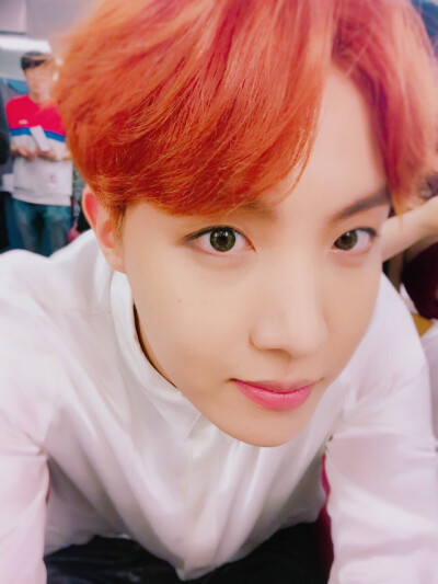 Bangtan Boys 방탄소년단 防弹少年团 J-HOPE 제이홉 정호석 郑号锡