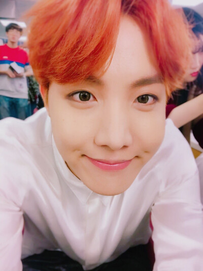 Bangtan Boys 방탄소년단 防弹少年团 J-HOPE 제이홉 정호석 郑号锡